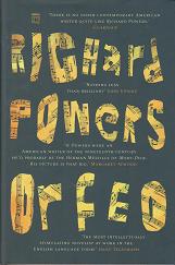 Orfeo by Richard  Powers